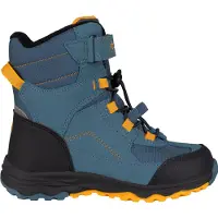 TROLLKIDS Hafjell Xt Snow Boots Bleu EU 29 Enfants