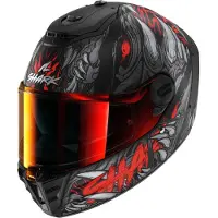 Shark Spartan RS Shaytan Casque
