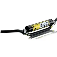 Pro Taper Se Carmichael Jet Handlebar Noir 22.2 mm / 800 mm