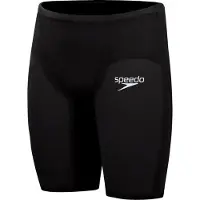 Speedo Fastskin Lzr Pure Valor 2.0 Jammer Noir UK 24 Homme Noir UK 24