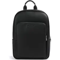 Armani Exchange Xm000241_af12134 Backpack Noir