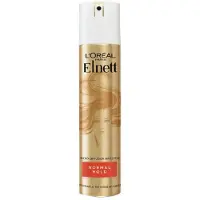 L'Oréal Paris Elnett fixatif avec microdiffuseur force normale, 200 ml