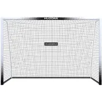 Hudora But de football Pro Tect 300