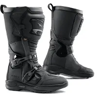 Falco Avantour 3 Bottes Noires Imperméables Taille 47