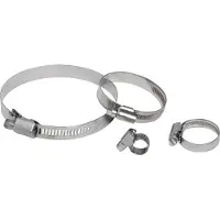 Osculati Clamp SS Boat water tank