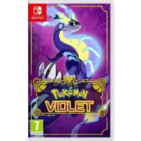Pokémon Violet
