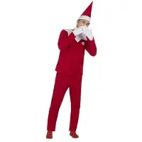 My Other Me Fun Company Costume D´homme Lutin Scout