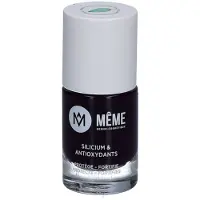 MÊME Nagellak 08 Nathalie Aubergine 10 ml Vernis À Ongles New