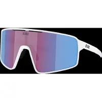Bliz P001 Sunglasses Clair Nano Optics Nordic Light Begonia-Violet w Blue Multi/CAT2