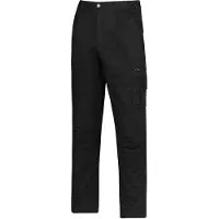 Storvik Ben Service Pantalon de travail Noir