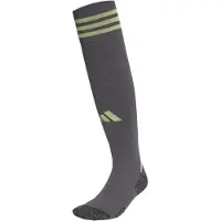 Adidas Hommes, Chaussettes de sport, Adi25 Long Socks EU 46-48 (46 - 48), Gris