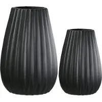Casablanca by Gilde Piega-Black (2x)