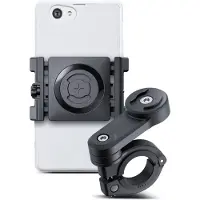 SP Connect Pack complet universel Moto Bundle LT - attache universelle
