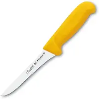 3 Claveles CUCHILLO DESHUESAR Proflex Amarillo 13 cm - 5" FH 3C