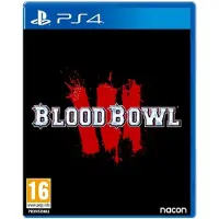 Blood Bowl 3 Super Brutal (Edition Deluxe) - Sony PlayStation 4 - Sport - PEGI 16