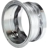 Maico manchon de raccordement élastique ELA 35 0092.0268