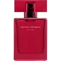 Narciso Rodriguez Intense Vapo 30ml Eau De Parfum Rouge Femme