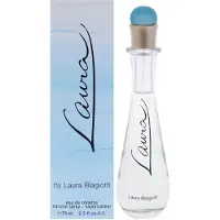 Laura Biagiotti Laura Eau De Toilette Vaporisateur 75ml