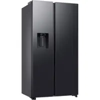 Samsung RS70F65KDFEF Combiné réfrigérateur-congélateur
