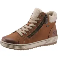 Remonte Bottines à lacets