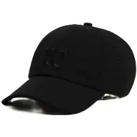 Wilson Active Perforated Cap Noir S-M