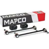 MAPCO 53105 Reparatieset, stabilisatorophanging