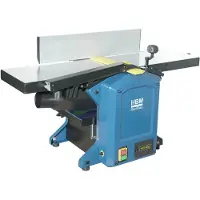 OEM 10" raboteuse-dégauchisseuse