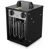 HBM chauffage électrique 2000 Watt