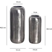 Wohnling Vase (1x)