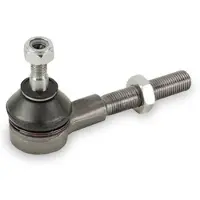CORTECO Tête de barre d'accouplement pour OPEL Movano B Fourgon (X62) Avant gauche 49400540