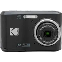 Kodak Friendly Zoom FZ45 noir