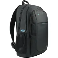 Mobilis 003064 sacoche d'ordinateurs portables 39,6 cm (15.6") Sac à dos Noir