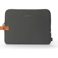 Dicota Skin URBAN - Housse d'ordinateur portable - 13" - anthracite