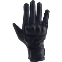 Helstons Neo Air Perforated Leather Gloves Noir 10 Homme