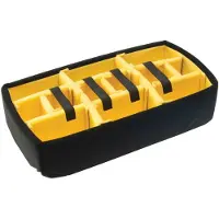 Peli 1535 Air Divider set