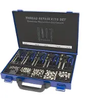 HBM Kit de réparation pour filetage UNF