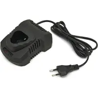 HBM Chargeur pour batterie Power10 10,8 volts Power10