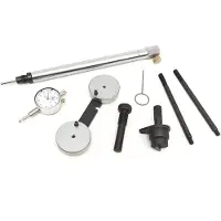 HBM Jeu d'outils de distribution professionnel VAG (8 pièces)