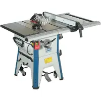 HBM Scie circulaire sur table 25,40 cm