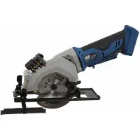 HBM Scie circulaire sans fil 115 mm 20 volts, Power20