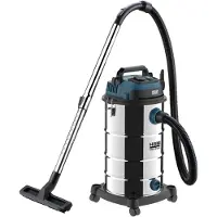 HBM aspirateur eau et poussière 1600 W 40 L