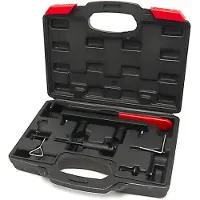 HBM Coffret de Calage pour VAG 7 pièces