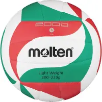 Molten 5