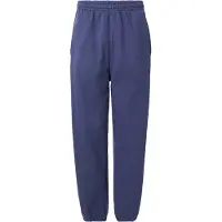Urban Classics Pantalon bleu foncé