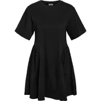 Noisy May Robe noir