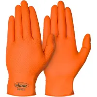 Vigor Gants ∙ grip ∙ V6436-M (M)