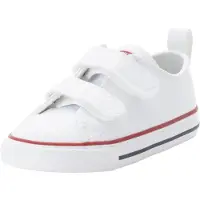 Converse Baskets 'Chuck Taylor All Star 2V OX' blanc