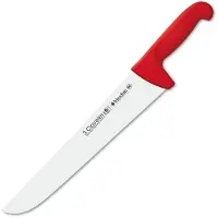 3 Claveles CUCHILLO CARNICERO Proflex Rojo 30 cm - 12" FH 3C