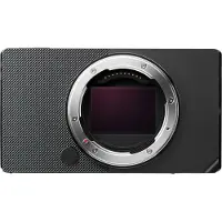 Sigma BF Appareil photo sans miroir Full Frame (noir)