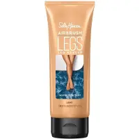 Sally Hansen Fluide autobronzant Airbrush Legs pour femmes 118 - Clair -